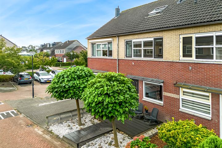 Schoolstraat 26 in Amstelhoek