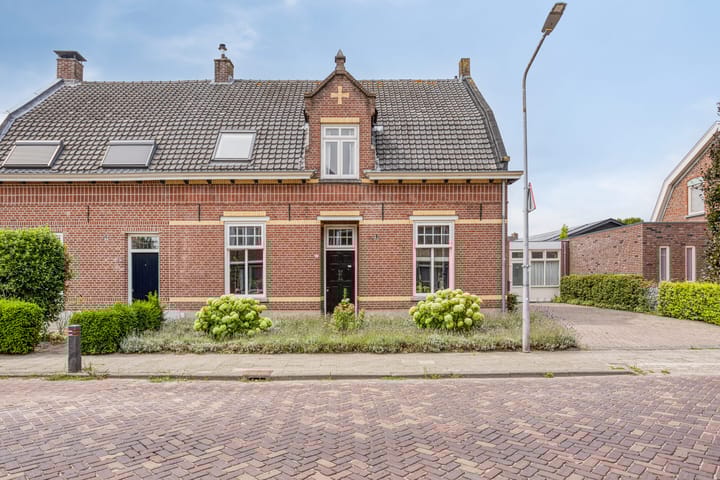 Photo of property Schoolstraat 26, Moergestel