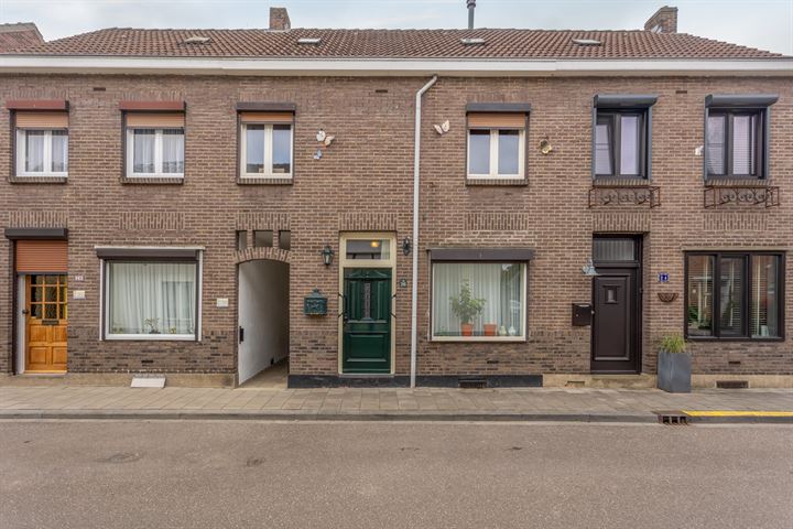 Schoolstraat 26 in Grevenbicht