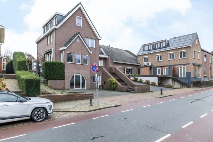 Schoolstraat 26 in Hulsberg