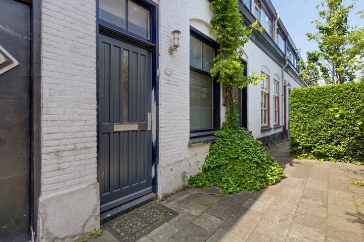 Schoolstraat 27-K002 in Hoek van Holland
