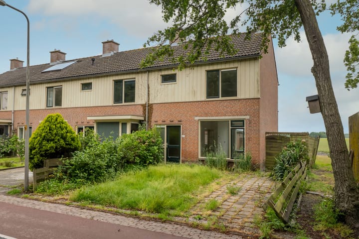 Schoolstraat 27c in Aartswoud