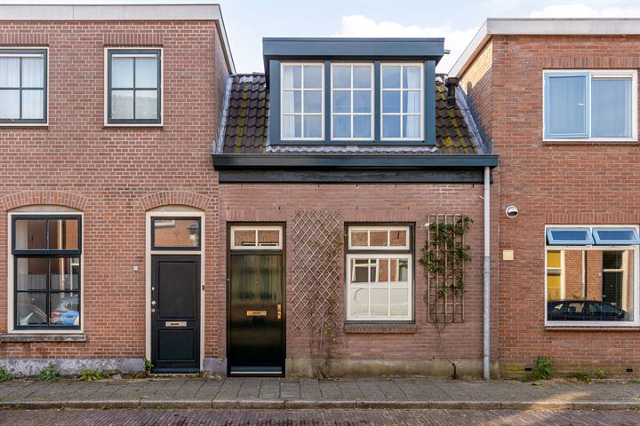 Schoolstraat 28 in Deventer