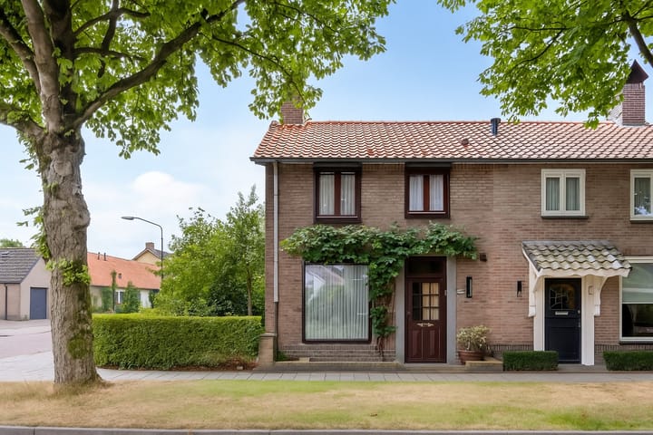 Photo of property Schoolstraat 29, Beek en Donk