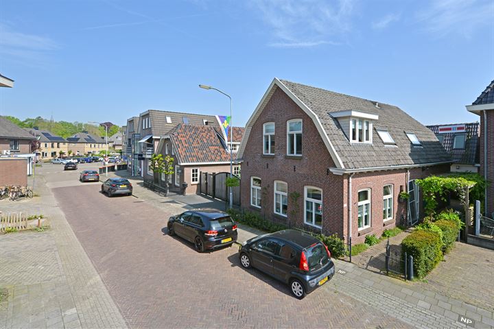 Schoolstraat 2C in Voorthuizen