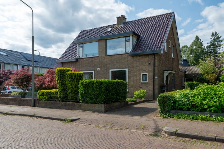 Schoolstraat 30 in Putten