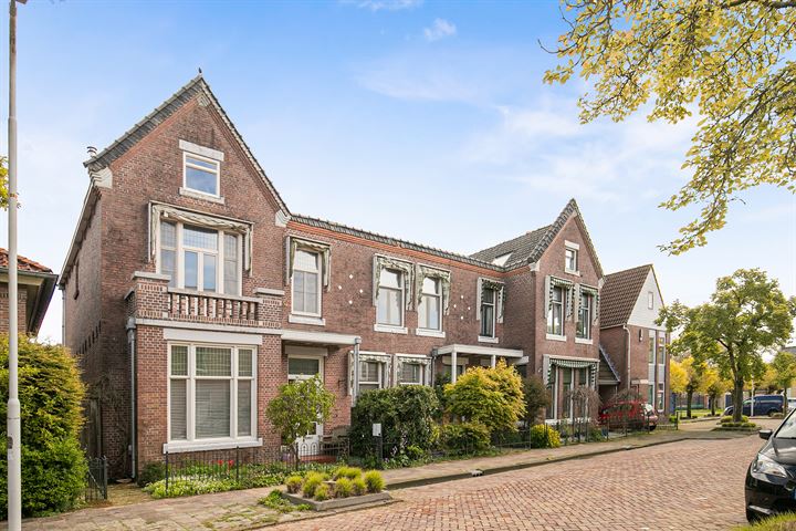 Schoolstraat 30 in Sneek