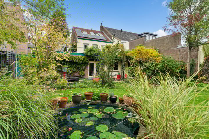 Photo of property Schoolstraat 32, Maastricht