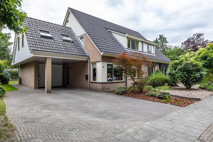 Foto van woning Schoolstraat 33, Een