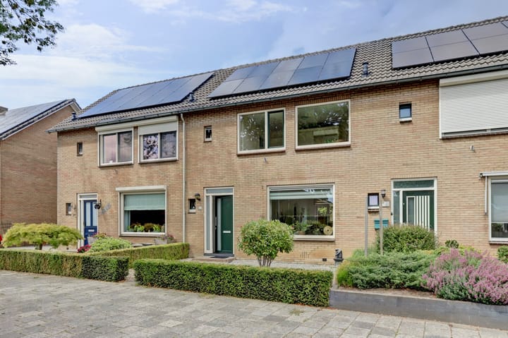 Schoolstraat 34 in Gendt