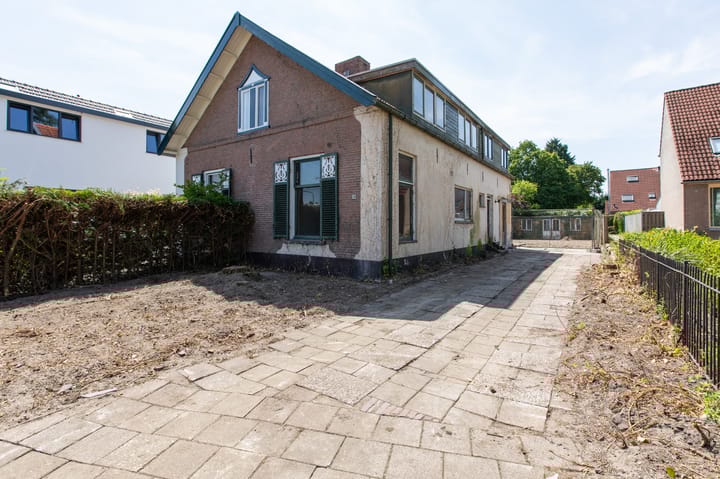 Schoolstraat 34 in Velp