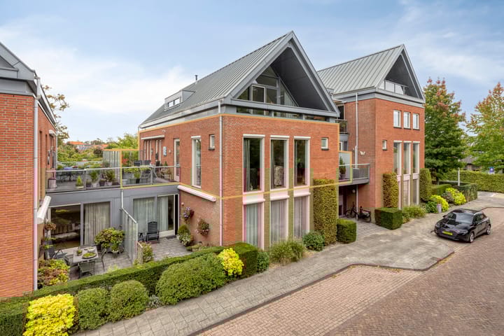 Foto van woning Schoolstraat 34B, Drunen