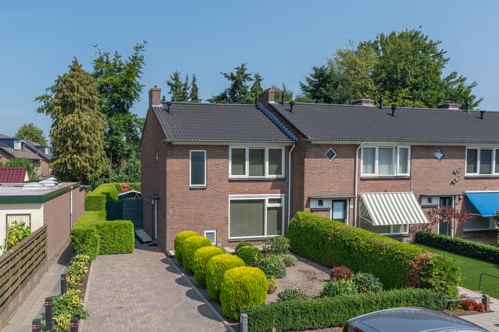 Foto van woning Schoolstraat 35, Putten