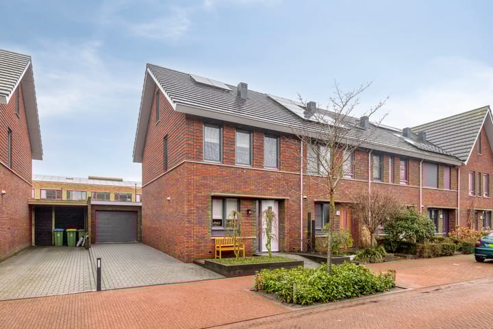 Photo de la maison Schoolstraat 37, Ederveen