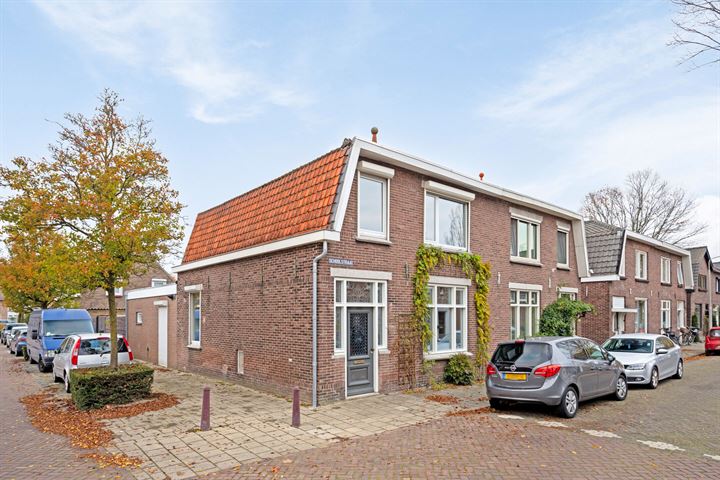 Schoolstraat 39 in Oss