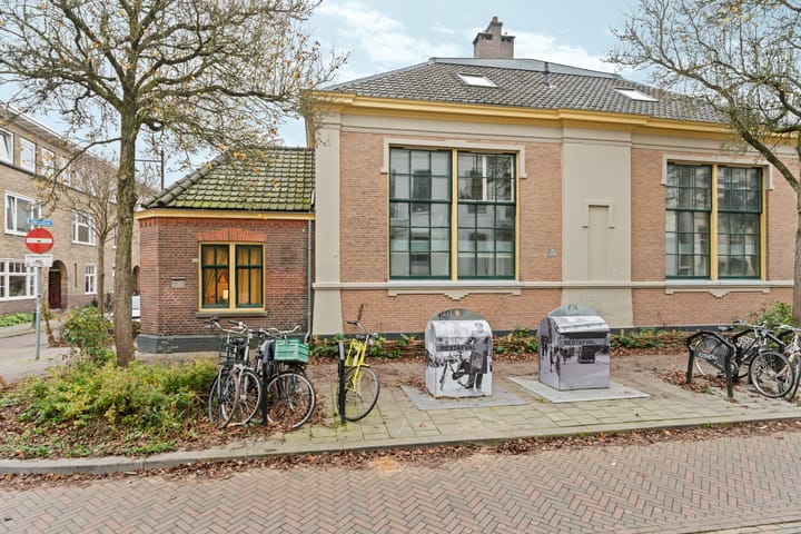 Schoolstraat 39 in Arnhem