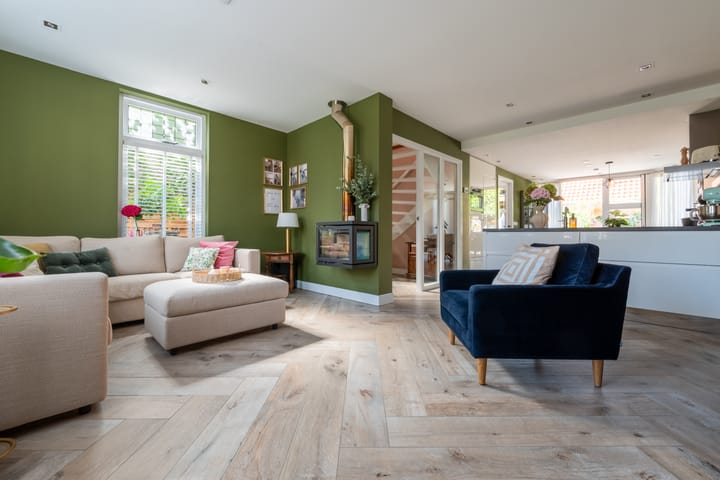Photo of property Schoolstraat 4, Sleeuwijk