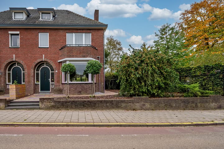 Schoolstraat 4 in Belfeld