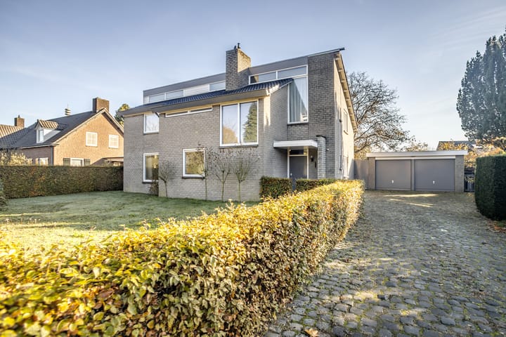 Schoolstraat 41 in Moergestel