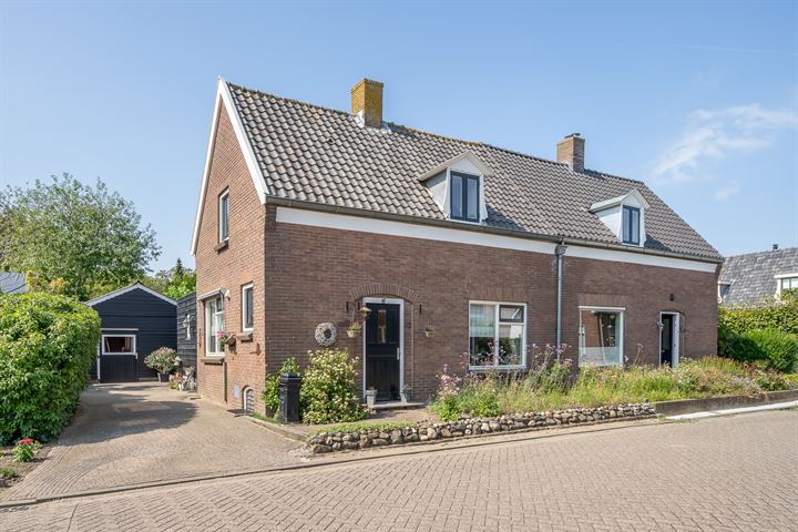 Schoolstraat 41 in Gameren