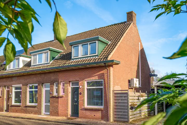 Photo de la maison Schoolstraat 41, Zutphen