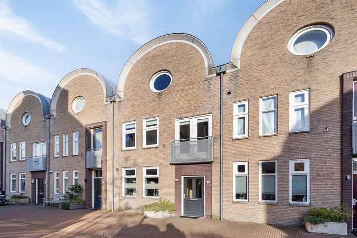 Schoolstraat 41 in Oldenzaal