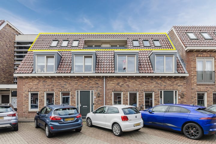 Schoolstraat 42 in Montfoort