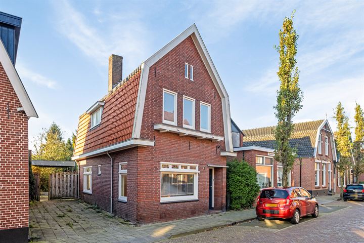 Schoolstraat 42 in Goor