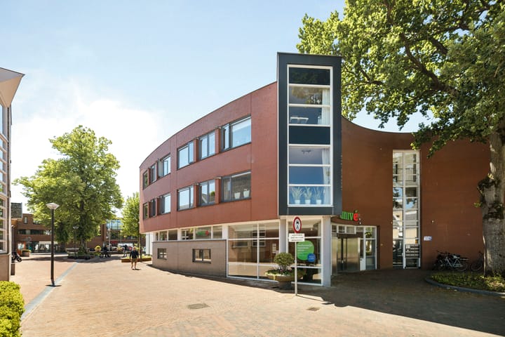 Schoolstraat 43 in Twello foto