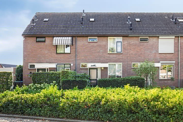 Photo of property Schoolstraat 44, Den Bommel