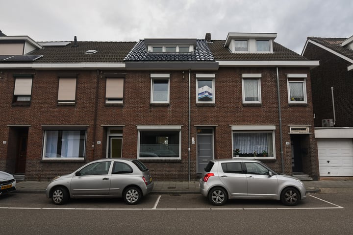 Schoolstraat 44 in Kerkrade