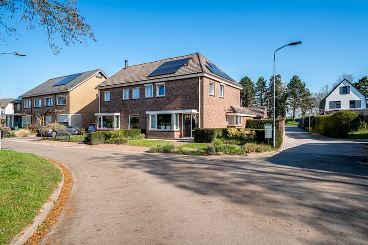 Schoolstraat 44 in Aerdt