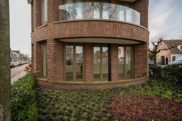 Photo of property Schoolstraat 46, Wassenaar