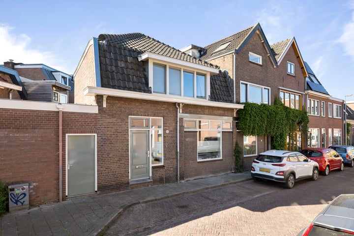 Photo of property Schoolstraat 46, Deventer