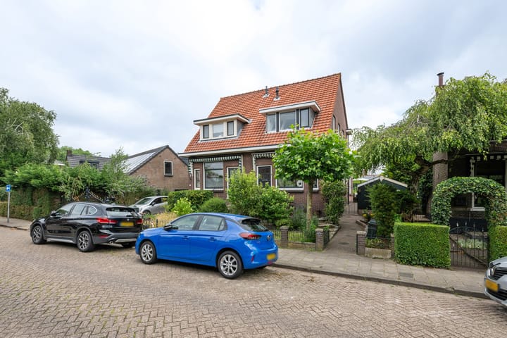 Schoolstraat 47 in Nieuwerkerk aan den IJssel