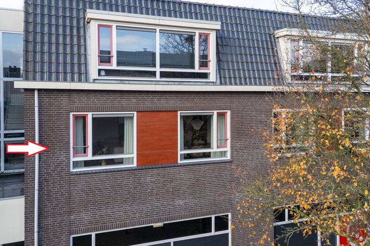 Schoolstraat 5-11 in Zevenaar