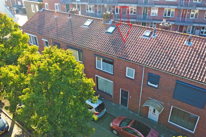 Schoolstraat 5 in Vlissingen