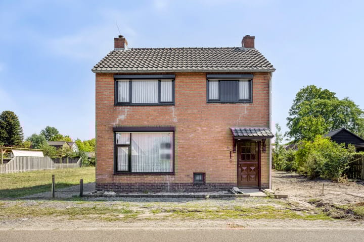 Schoolstraat 5 in Heikant