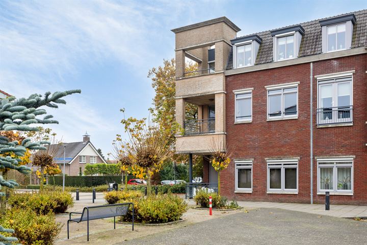 Schoolstraat 5 in Heerde