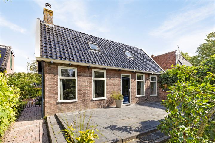 Schoolstraat 5 in Oldehove