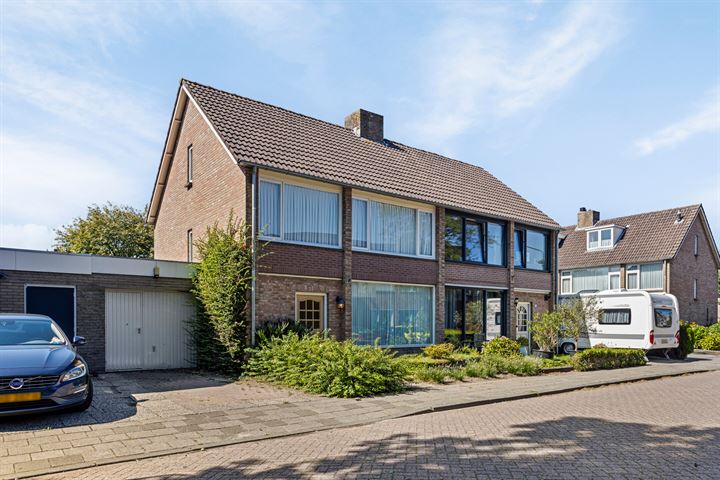 Schoolstraat 51 in Hilvarenbeek