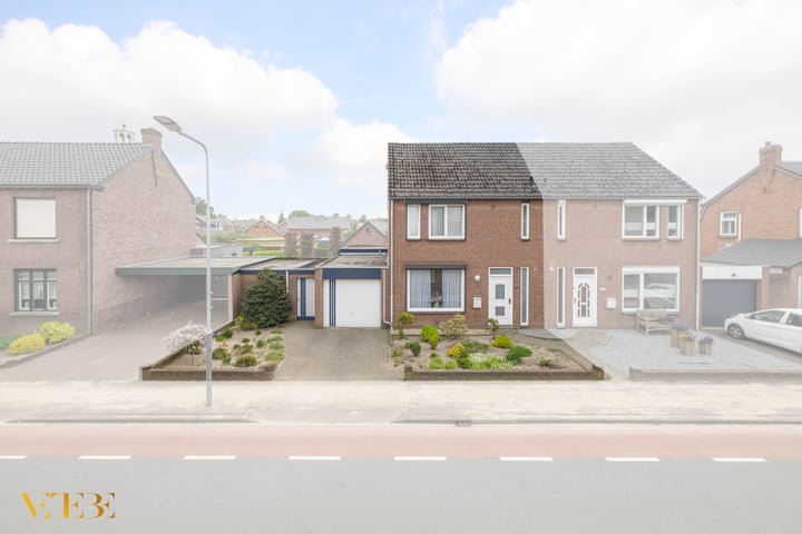 Schoolstraat 52 in Belfeld