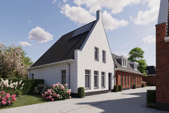 Schoolstraat 53-0001 in Baarn
