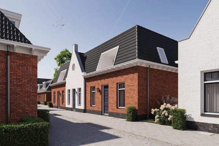 Schoolstraat 53-0005 in Baarn