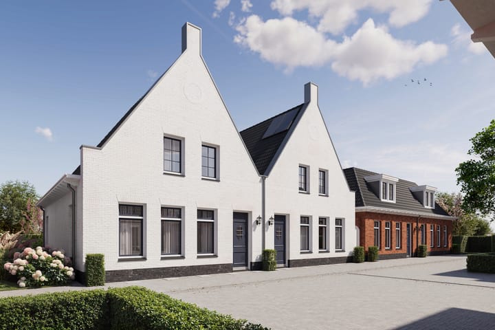 Foto van woning Schoolstraat 53-0010, Baarn