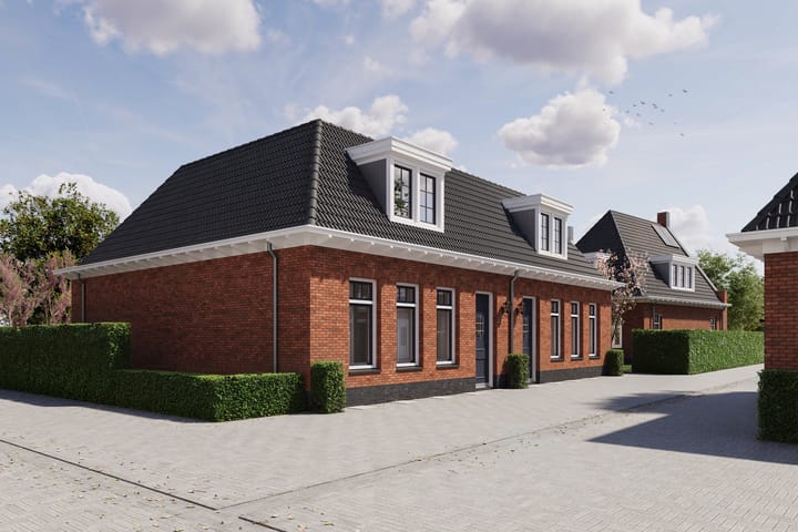 Schoolstraat 53-0021 in Baarn
