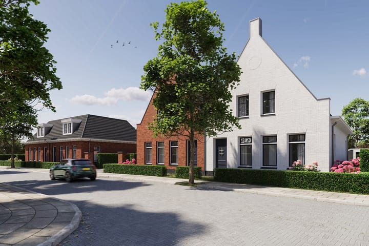 Schoolstraat 53-0025 in Baarn