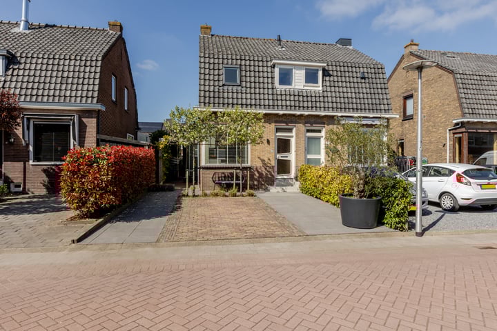Schoolstraat 53 in Krimpen aan de Lek