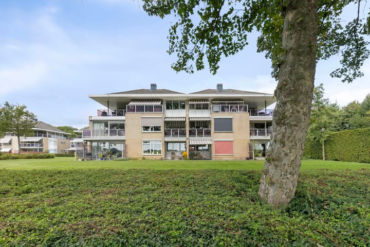Schoolstraat 54 in Zuidlaren