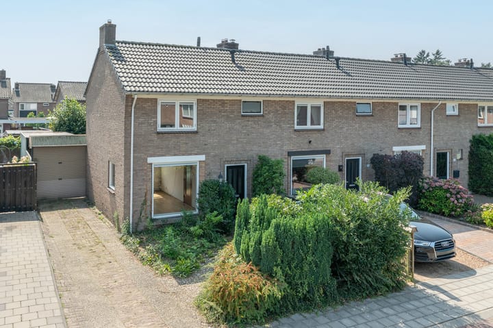 Foto van woning Schoolstraat 56, Putten